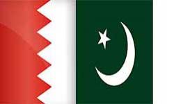 Pakistan to tap trade, investment potential with Bahrain