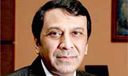 Industrialisation top agenda of PM, says BoI chairman