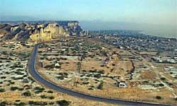 Indonesia offers coal for CPEC power projects