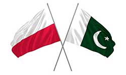 Poland keen to enhance trade with Pakistan in IT, agri sectors: Envoy