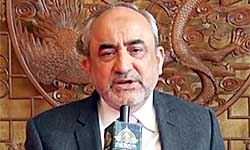 Chinese companies assure full support to second phase of CPEC: Khalid