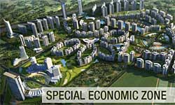 16 companies granted SEZ status