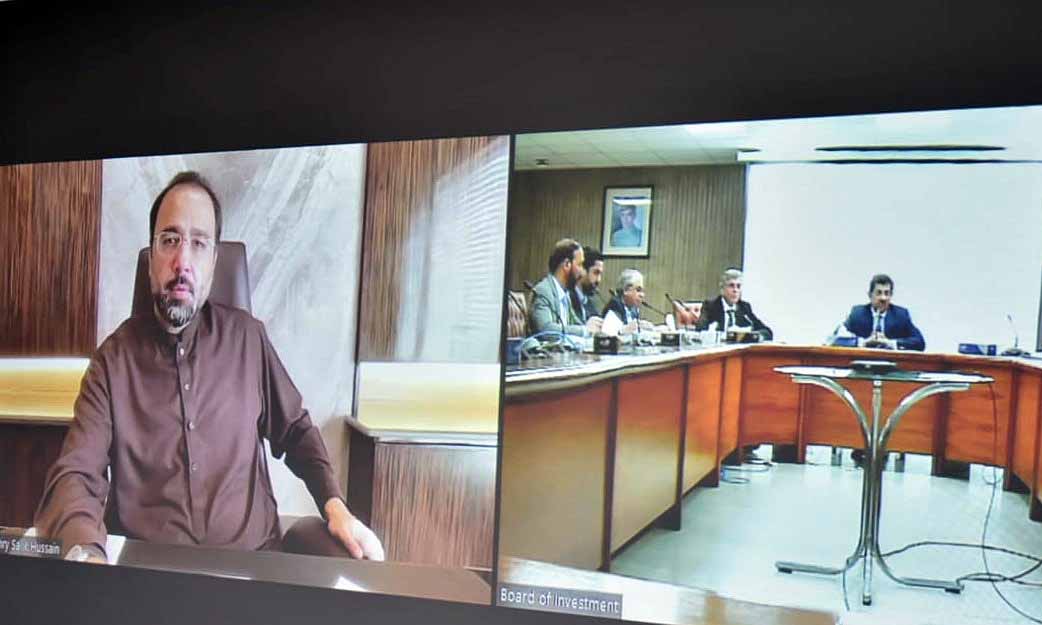 International Company Yango plans investment in Pakistan