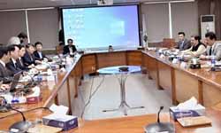Pakistan values its friendship with Korea