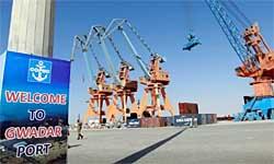 Industrial cooperation The future of CPEC