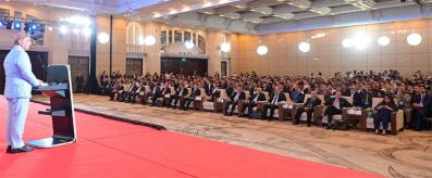 PM Muhammad Shehbaz Sharif addresses PCBC held in Shenzhen